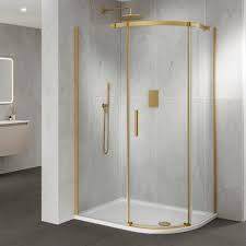 Shower Enclosures Shower Trays