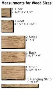 Wood Plank Flooring Wood Sizes