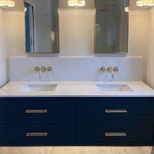 Ava Wall Hung Bathroom Vanity Unit