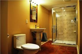 Best Basement Bathroom Ideas For Small