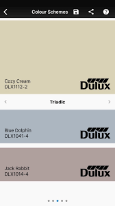 Dulux Colour Sensor By Nix Sensor Ltd