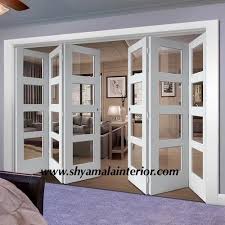 Folding Doors Sliding Floding Door