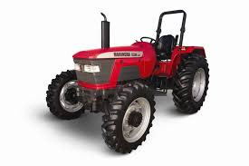 Mahindra Tractor Tractors Tractor