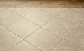 Hard Water Stains From Tiles And Grout