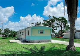 Charlotte County Fl Mobile Homes For