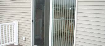 How You Can Secure Your Patio Door