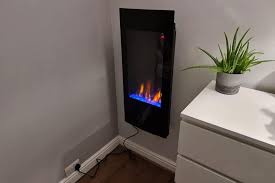 Wall Mounted Electric Fireplaces Your