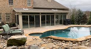 All Seasons Sunrooms Cleveland
