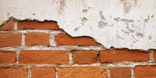 Clean And Re Exposed Brick Walls