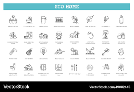 Ecological Succession Symbols Eco Home