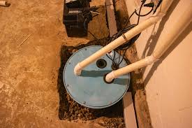 Want To Avert Sump Pump Failure