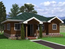 Simple Modern Homes And Plans House
