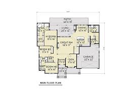 Green Builder House Plans