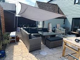 Uk S Best Shade Sails That Are