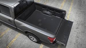 Nissan Titan Drop In Bed Liner For 6 5