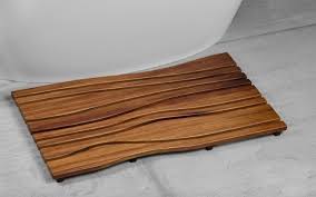 ᐈ Aquatica Onde Waterproof Iroko Wood