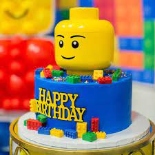 Lego Birthday Party Ideas Yombu