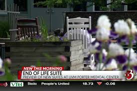 Porter Medical Center End Of Life Suites