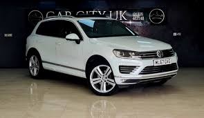 Used Volkswagen Cars For