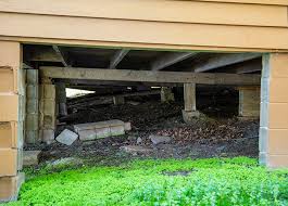 Crawl Space Waterproofing Benefits And