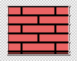 Brick Wall Icon Wall Icon Builder Icon