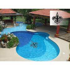 Applied Icon Nfl New Orleans Saints 59