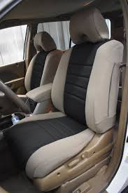 Seat Cover Recommendations Honda