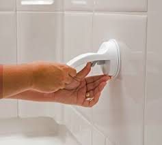 Shower Foot Rest Bathroom Shaving Leg