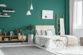 Master Bedroom Color Schemes