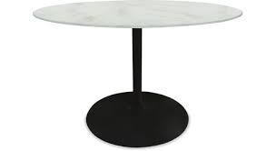 Tarifa Round Dining Table Danske