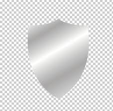 Shield Silver Icon Png Adobe