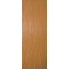 Hollow Core Wood Interior Door Slab