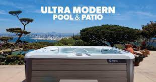 Furniture Archives Ultra Modern Pool