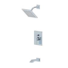 Icon Collection Roman Tub Faucet With