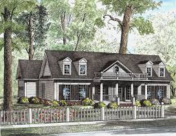 House Plan 786 Madison Cove Historical