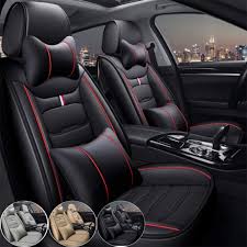 Seat Covers For Ford Mustang For