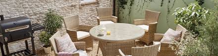 Caring For Your Patio Furniture