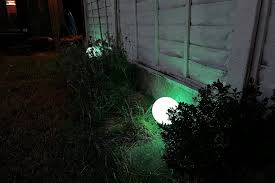 Innr Outdoor Smart Globe Lights Review