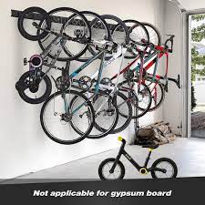 Garage Bike Storage Rack
