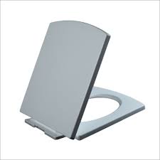 Stenza Series Toilet Seat Cover
