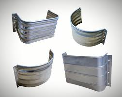 Foundation Vent Wells Multiple Sizes