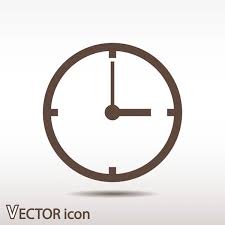100 000 Icon Clock Vector Images