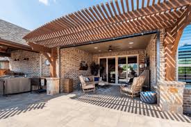 Outdoor Structure For Your Backyard