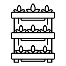Pot Stand Vector Art Png Images Free