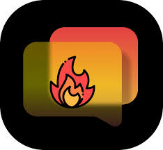 Dailyui 005 Fire App Icon Figma