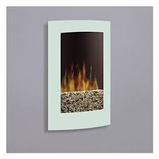 Small Wall Mount Electric Fireplaces