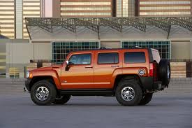 2010 Hummer H3 News And Information