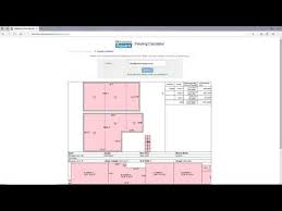 Flooring Cost Calculators For Carpet