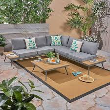 Affordable Outdoor And Patio Furniture