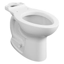 American Standard 3517a101 Toilet Bowl